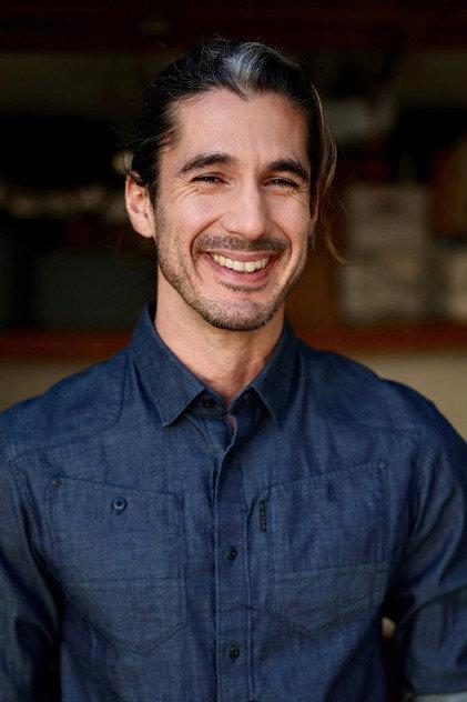 Adyr Villavicencio - Actor Profile Photo