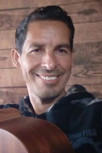 Paulo Pontinele - Actor Profile Photo