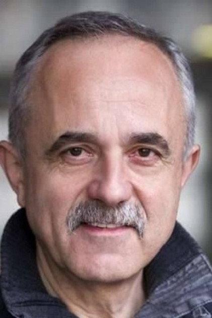 Volodymyr Voytenko - Actor Profile Photo
