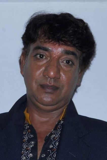 Buddhadeb Bhattacharjee - Actor Profile Photo