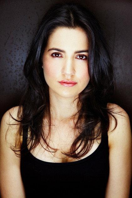 Nastassja Djalog - Actor Profile Photo