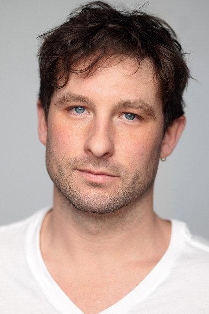 Drew Harwood - Actor Profile Photo