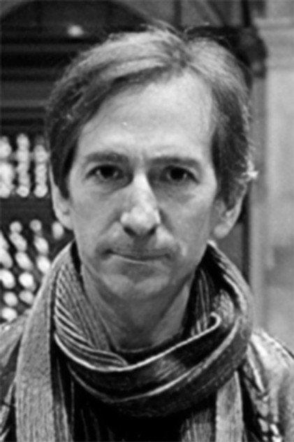 Greg Cohen - Actor Profile Photo