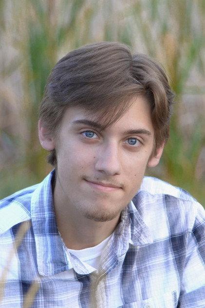 Jack Guilbault - Actor Profile Photo