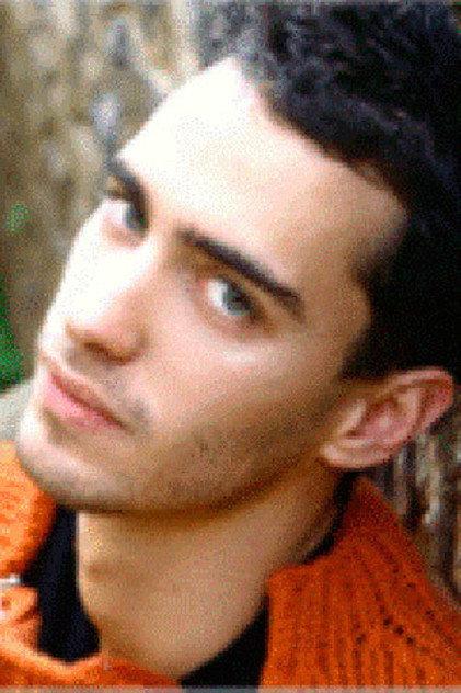Tomer Ilan - Actor Profile Photo