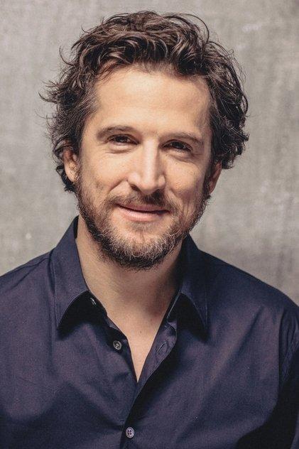 Guillaume Canet - Actor Profile Photo