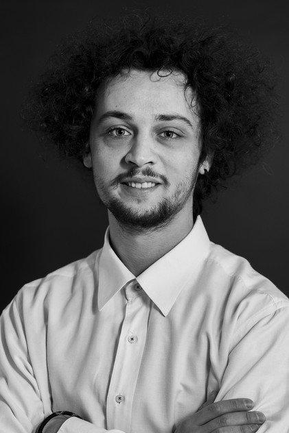 Gani Rrahmani - Actor Profile Photo