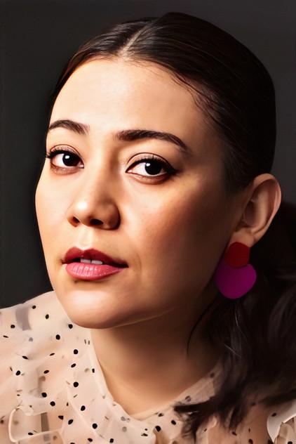 Olivia Lagunas - Actor Profile Photo