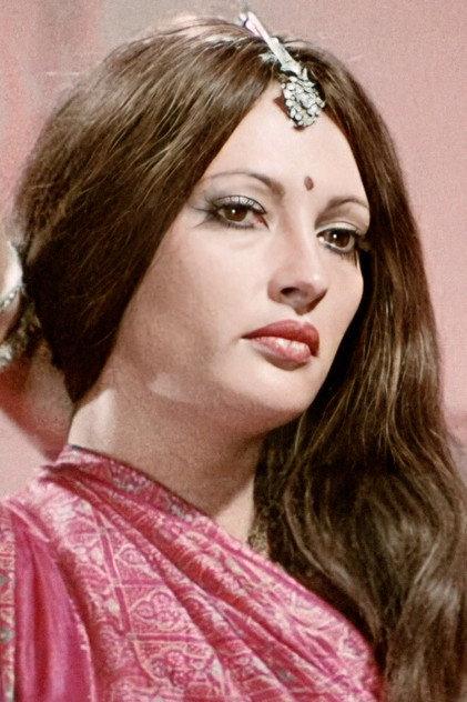 Flavia Keyt - Actor Profile Photo
