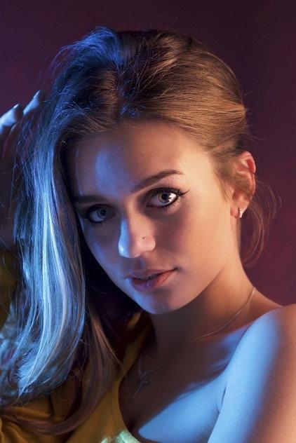 Beatrice Valente - Actor Profile Photo