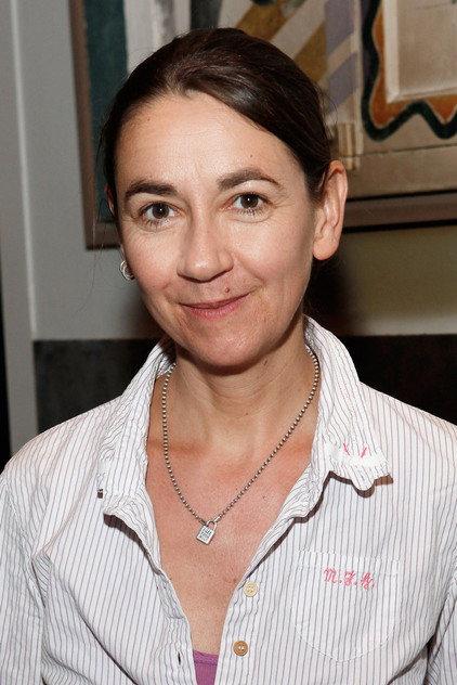 Angelina Maccarone - Actor Profile Photo