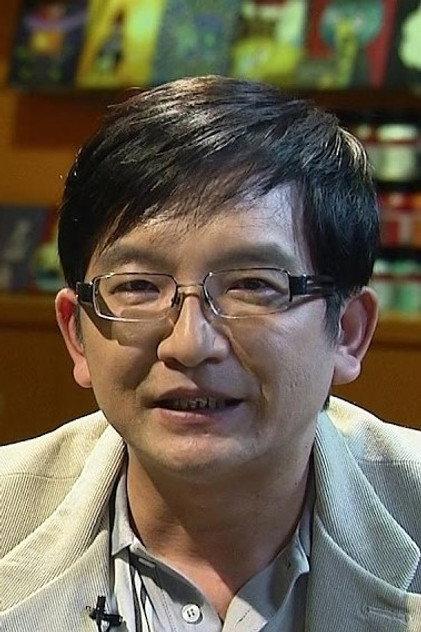 Woon Chi-shing - Actor Profile Photo