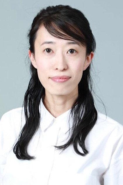 Mai Nakano - Actor Profile Photo