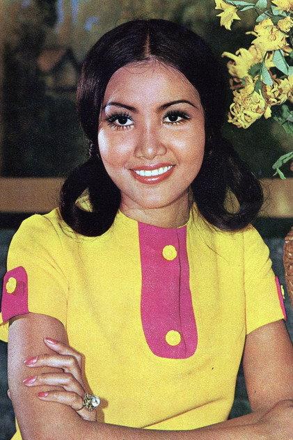 Supak Likitkul - Actor Profile Photo