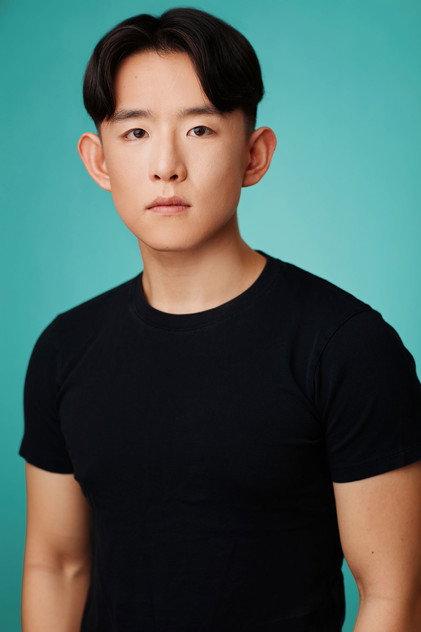 Bo Hong Fu - Actor Profile Photo