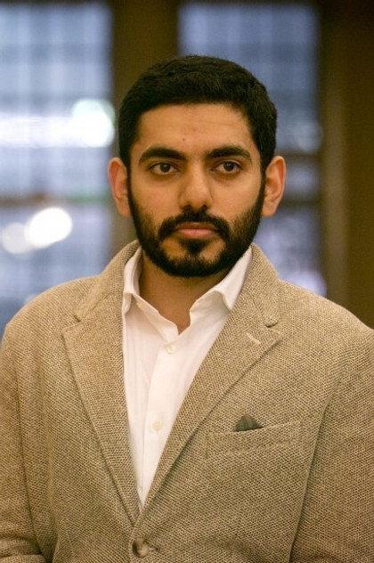 Omar Abdulaziz - Actor Profile Photo