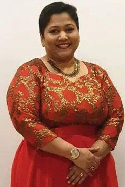 Grace Karunas - Actor Profile Photo