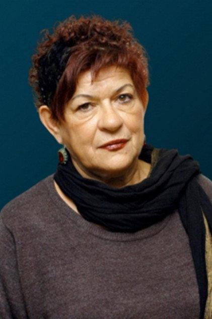 Işıl Özgentürk - Actor Profile Photo