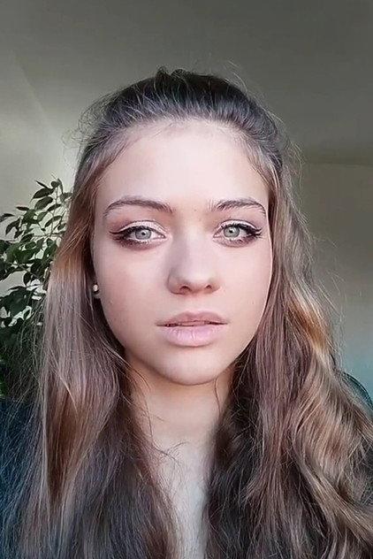 Johana Nováčková - Actor Profile Photo