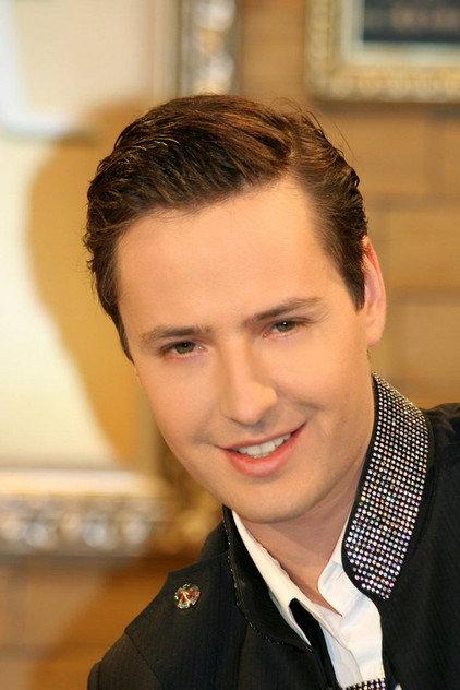 Vitas - Actor Profile Photo