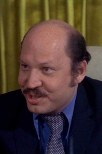 Joseph Zucchero - Actor Profile Photo