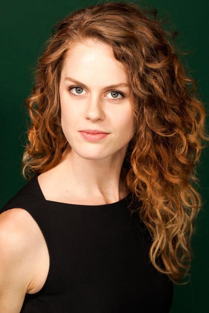 Myrthin Stagg - Actor Profile Photo