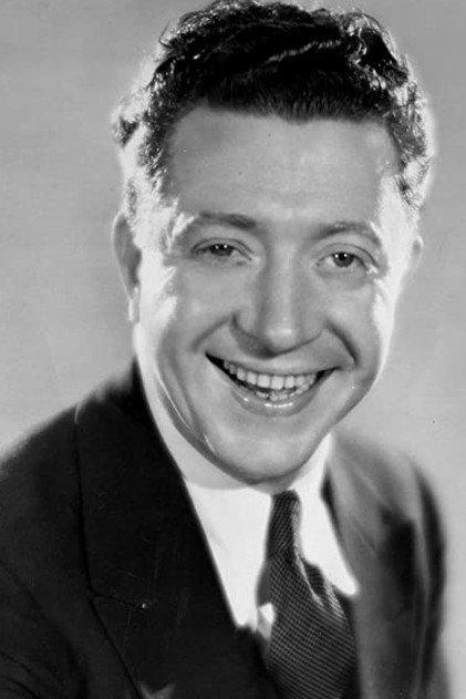 Frank McHugh - Actor Profile Photo
