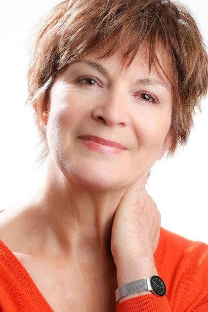 Maggie Harper - Actor Profile Photo
