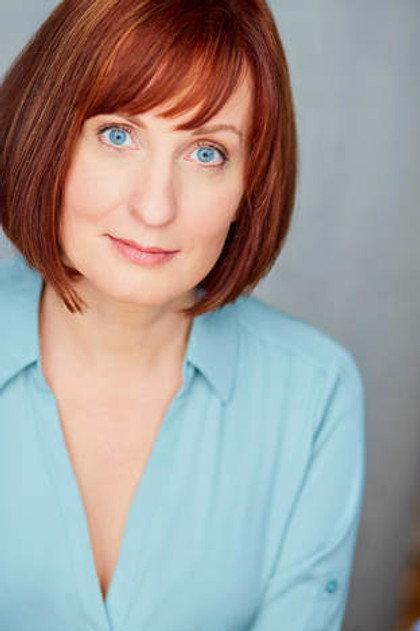 Erin Noel Grennan - Actor Profile Photo