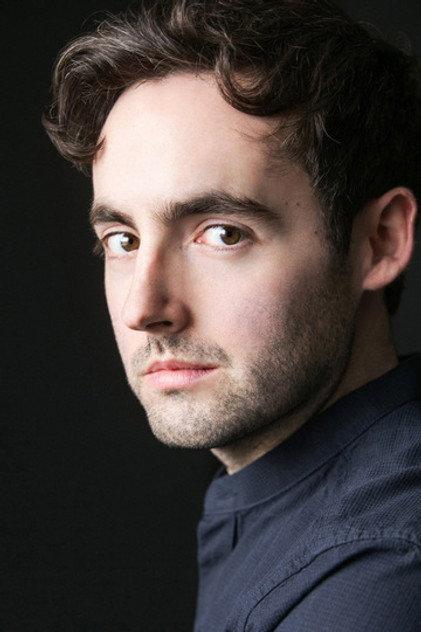 Anton Tweedale - Actor Profile Photo