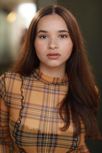 Victoria Vargas - Actor Profile Photo