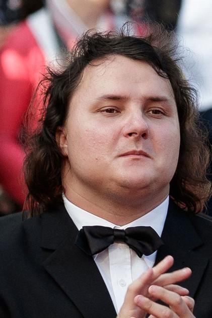 Benjamin Lesieur - Actor Profile Photo