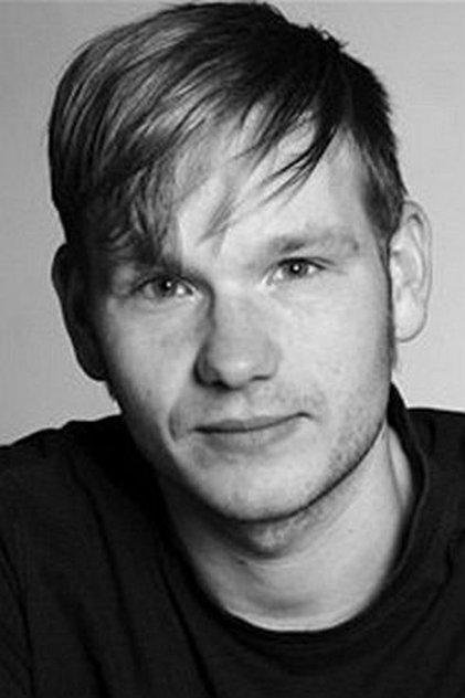 Markus Tomczyk - Actor Profile Photo