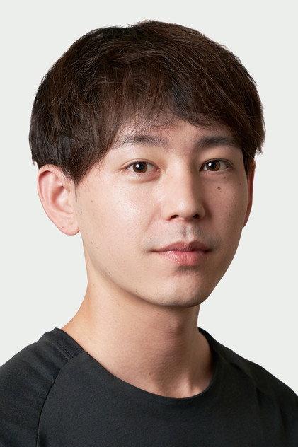 Yuma Okura - Actor Profile Photo