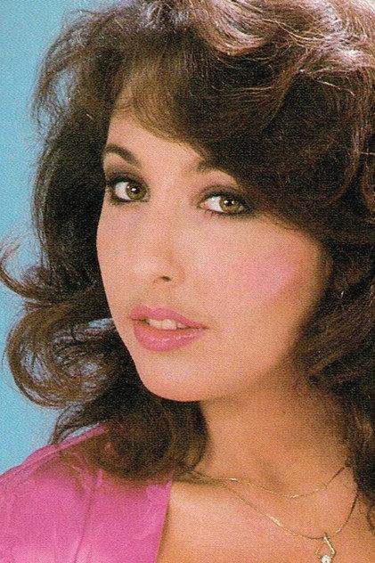 Crystal Breeze - Actor Profile Photo