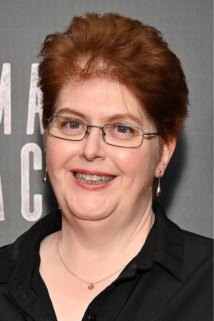 Sally Wainwright - Actor Profile Photo