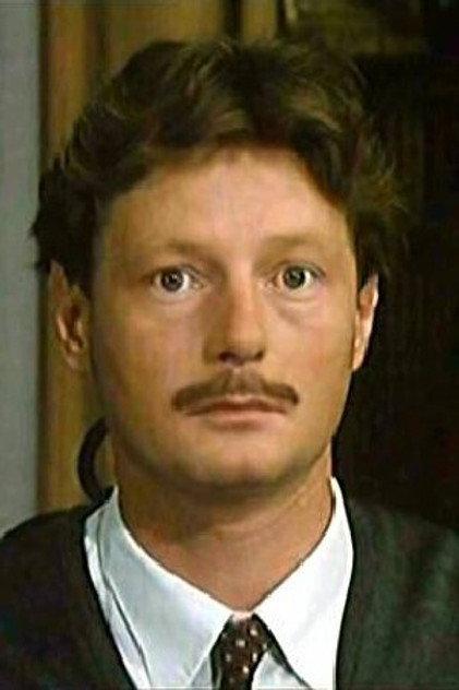 Philippe Deplanche - Actor Profile Photo