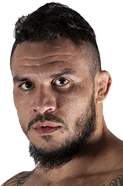 Ciro Rodrigues - Actor Profile Photo