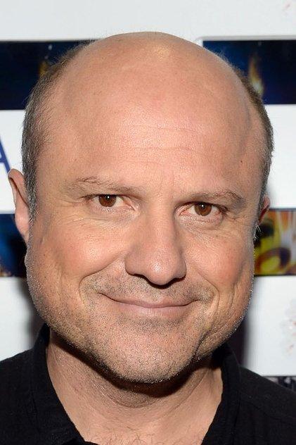 Enrico Colantoni - Actor Profile Photo