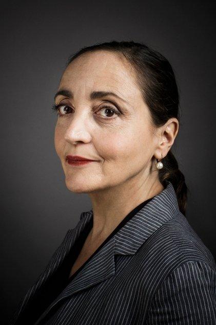 Dominique Blanc - Actor Profile Photo