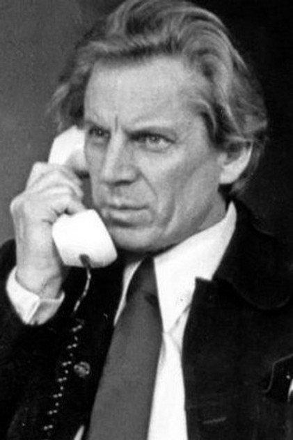 Bohdan Mikuć - Actor Profile Photo