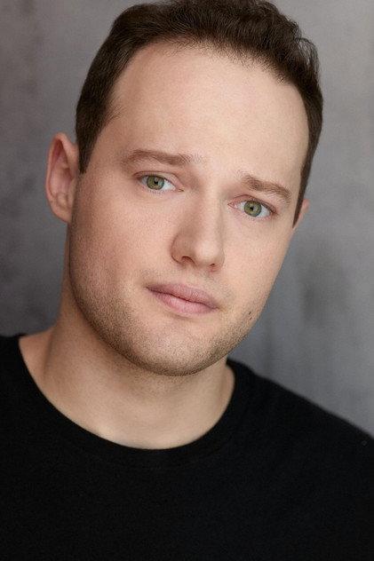 Jack Alberts - Actor Profile Photo