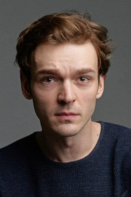 Alexey Trofimov - Actor Profile Photo