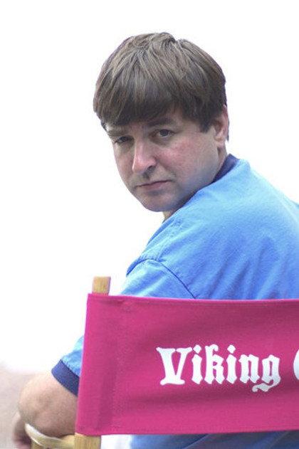 Mike Scholtz - Actor Profile Photo