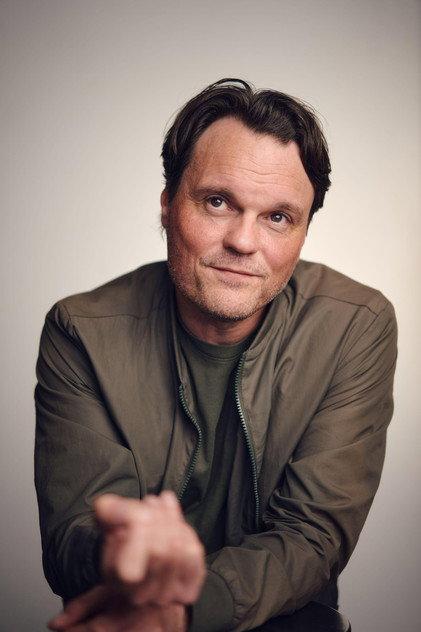Marc Bessant - Actor Profile Photo