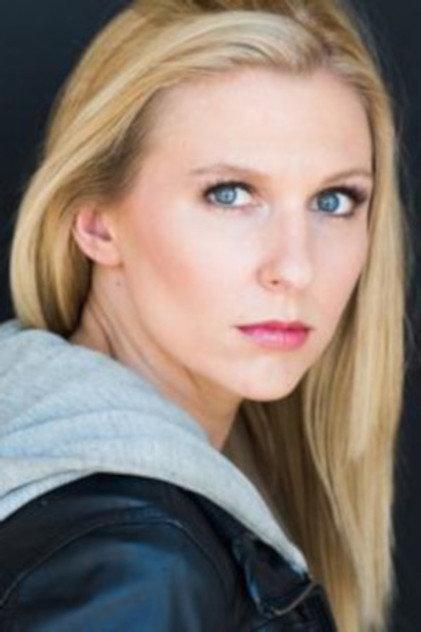 Natasha Lloyd - Actor Profile Photo
