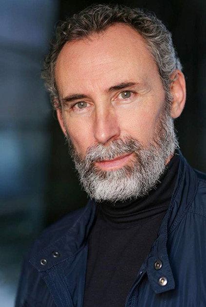 Brian McGovern - Actor Profile Photo