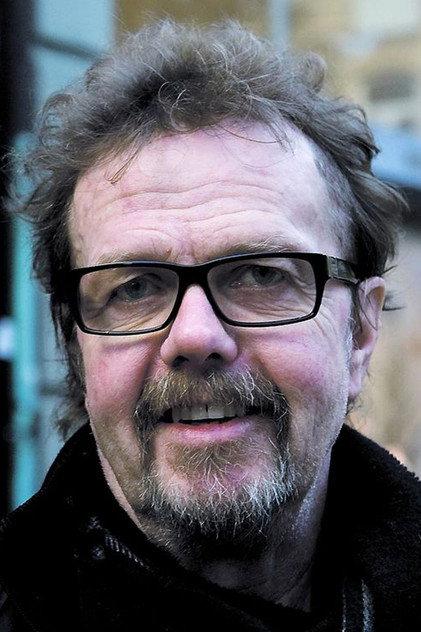 Göran Stangertz - Actor Profile Photo