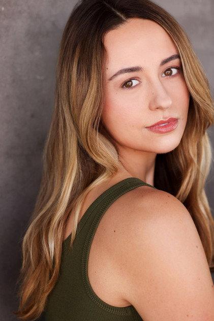 Olivia Clari Nice - Actor Profile Photo