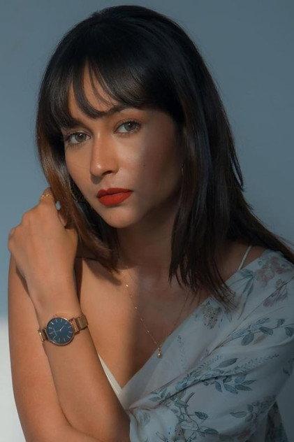 Kritika Bharadwaj - Actor Profile Photo
